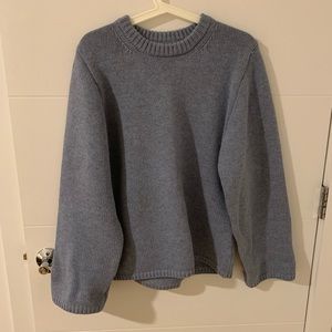 Toteme Montese Merino Sweater